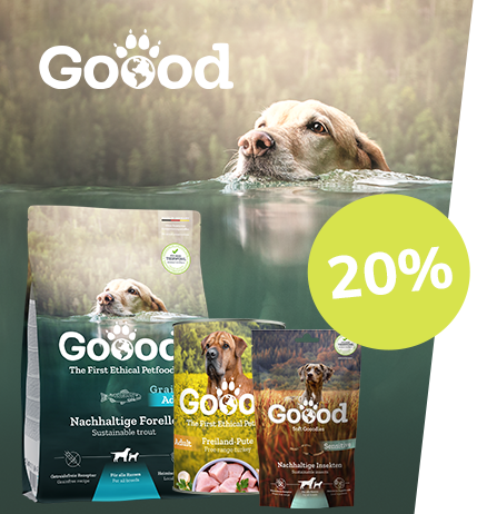 Covetrus | Goood Action